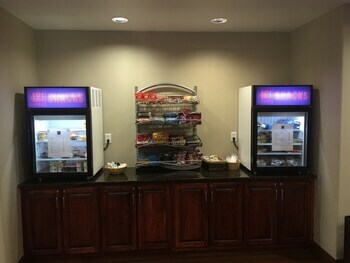 Hotel Sleep Inn & Suites Lawton