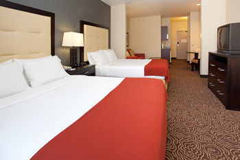 Hotel Holiday Inn Express Ogden