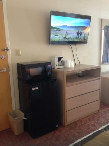 Motel Sky Suites