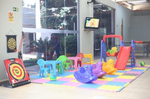 Hotel Premium Campinas