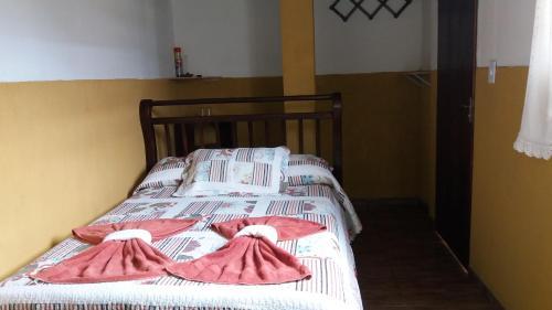 Apartamento Quarto Maring� Minas