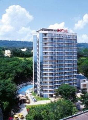 Hotel Royal