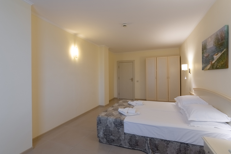 Hotel Detelina