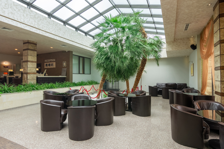 Hotel Detelina