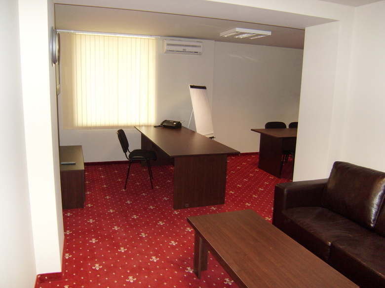 Hotel Detelina