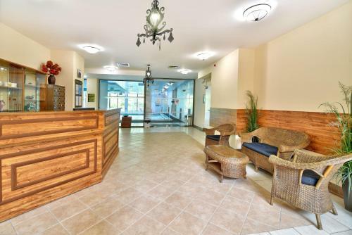Hotel Estreya Palace