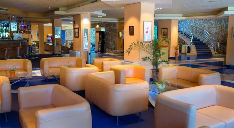Hotel Koral