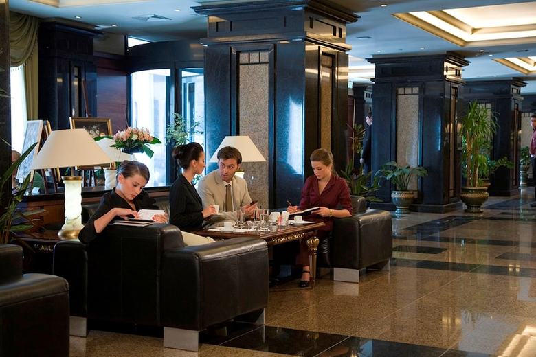 Grand Hotel Sofia