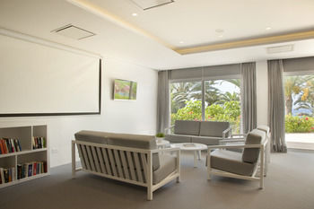 Hotel Alion Beach