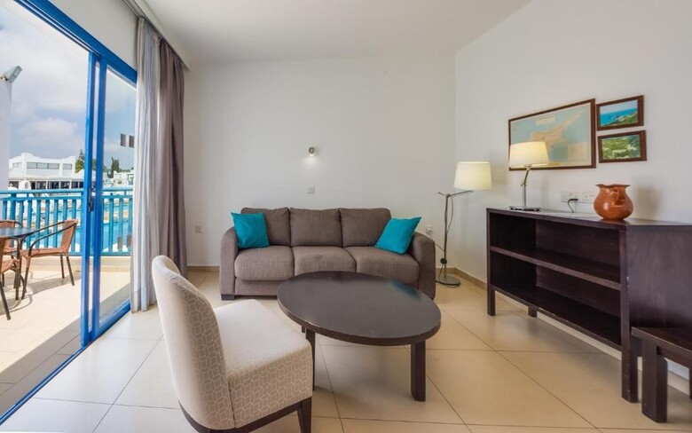 Marismare Hotel Apartments