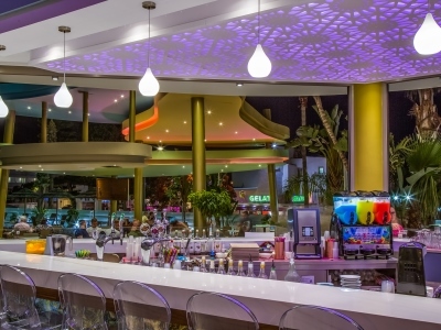 Hotel Stamatia