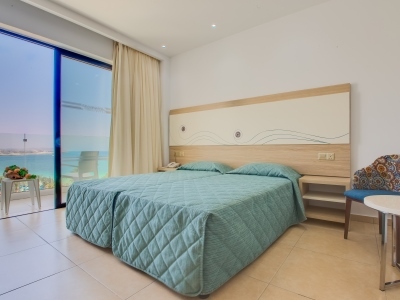 Hotel Stamatia