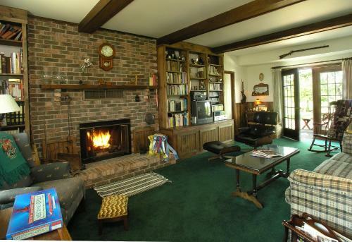 Bed & Breakfast The Inn At Westwynd Farm