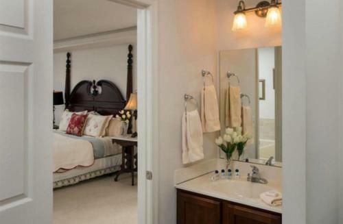 Bed & Breakfast The Inn At Westwynd Farm