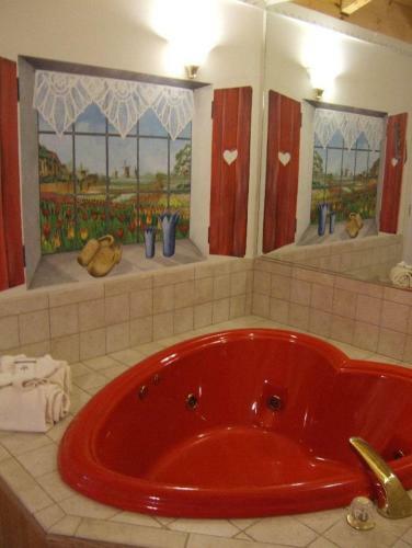 Black Forest B&B