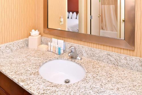 Hotel Hampton Inn Denver West Federal Center