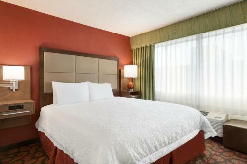 Hotel Hampton Inn Denver West Federal Center