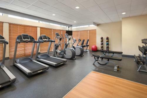 Hotel Hampton Inn Denver West Federal Center