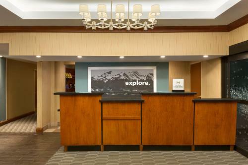 Hotel Hampton Inn Denver West Federal Center