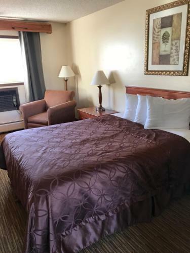 Motel Frontier Lodge