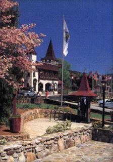 Motel Best Western Plus Riverpark Inn - Helen