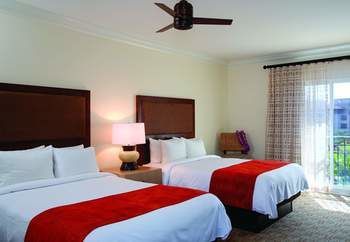 Hotel Marriott's Waiohai Beach Club