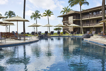Koa Kea Hotel & Resort