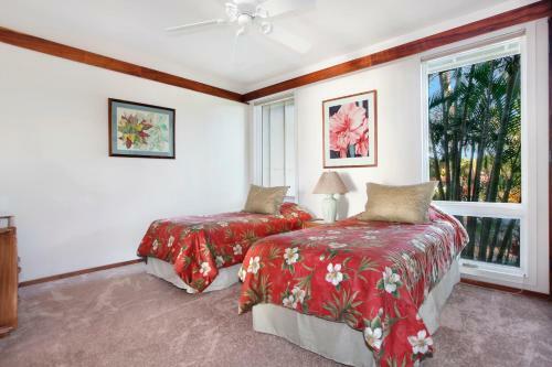 Apartamentos Whalers Cove In Poipu