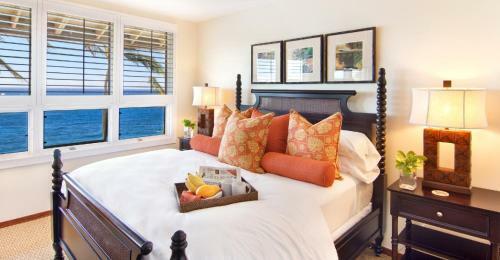 Apartamentos Whalers Cove In Poipu