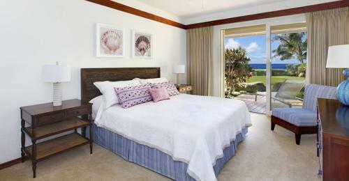 Apartamentos Whalers Cove In Poipu