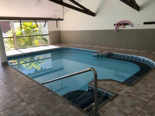 Apartamento Termal Gravatal