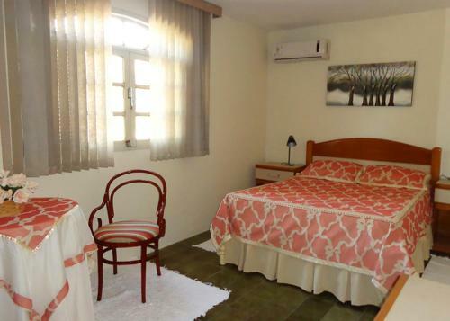 Hostal Pousada Monjope