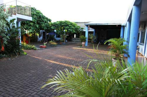Hostal Pousada Grande Lago