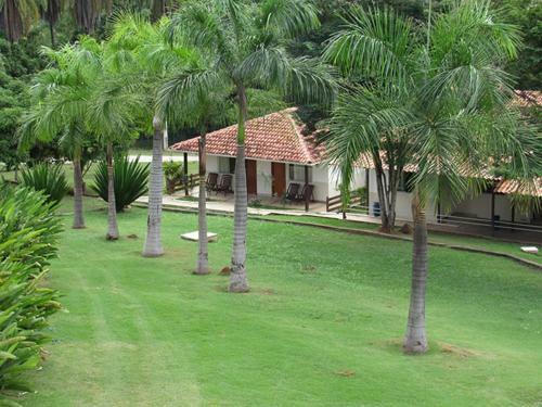 Hotel Siriema Village Eco Resort