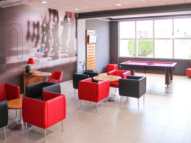 Hotel Ibis Jaboticabal
