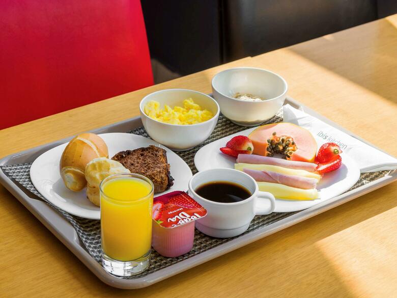 Hotel Ibis Jaboticabal