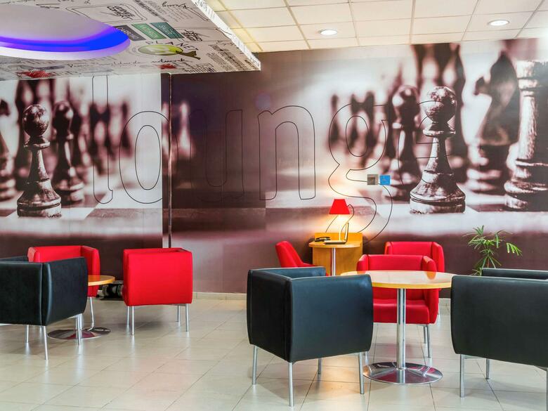Hotel Ibis Jaboticabal