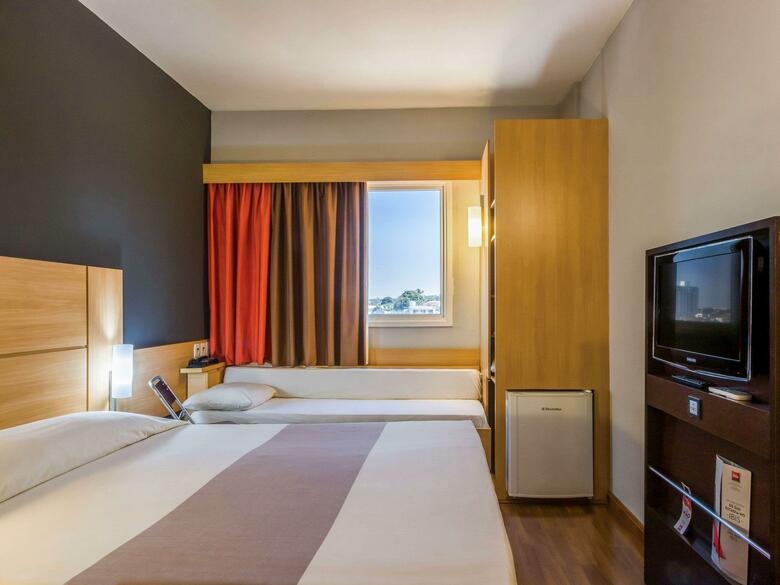 Hotel Ibis Jaboticabal
