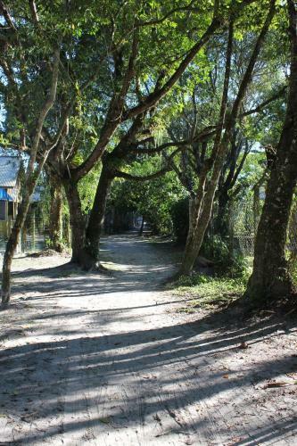 Hostal Casinha Na Ilha Do Mel - Pr