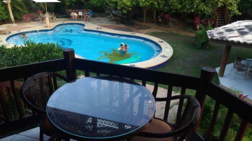 Suite Em Apartamento Praia Do Forte
