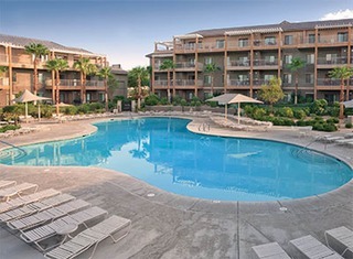 Aparthotel Worldmark Indio