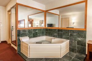 Hotel Comfort Inn & Suites Klamath Falls