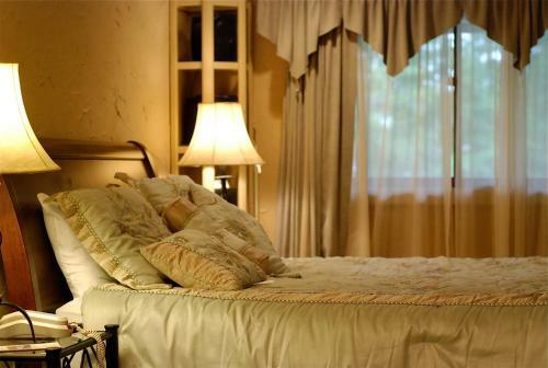 Bed & Breakfast Wren's Nest Village Inn