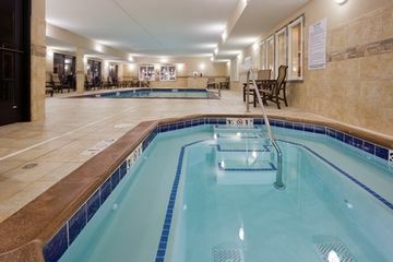 Hotel Holiday Inn Express And Suites Helena