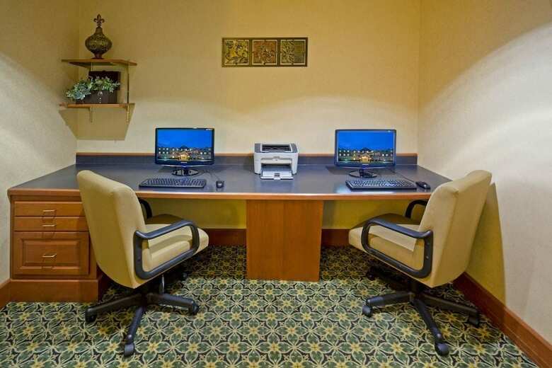 Hotel Staybridge Suites-philadelphia/mount Laurel