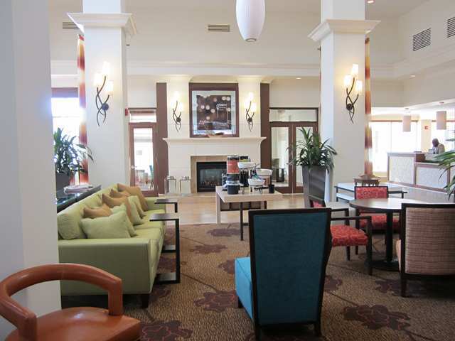 Hotel Hilton Garden Inn By Hilton Mount Laurel