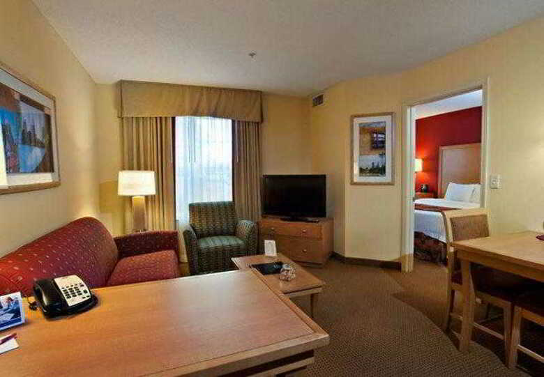 Hotel Residence Inn Mt. Laurel At Bishop's Gate