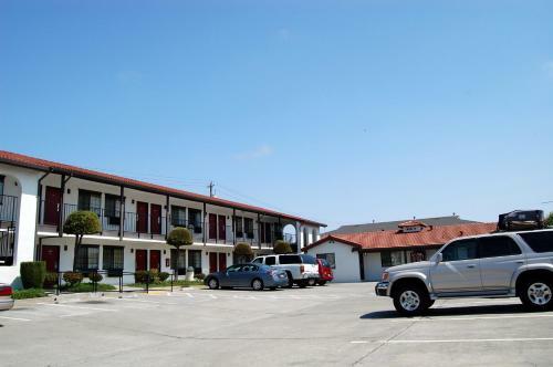 Motel Regency Inn