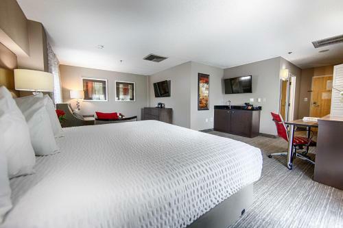 Hotel Capstone