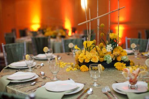 Hotel Capstone